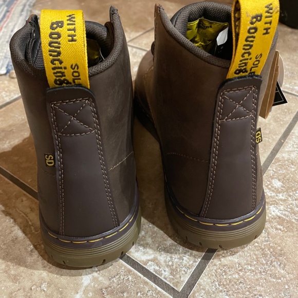 Doc Martens Boots main image 5